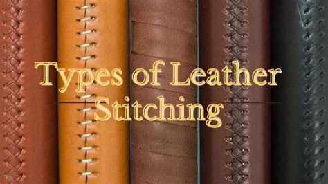 are coach shoes stitching.